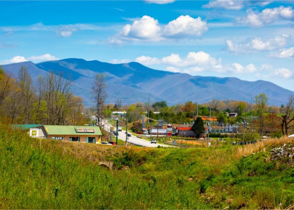 #30. Clay County